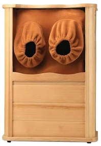 FUJIA   Σάουνα ποδιών   Σάουνα ποδιών - Foot bath series 006   FS-23LYK-6-CH