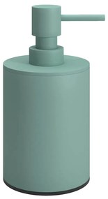 Δοχείο Κρεμοσάπουνου 350ml (Φ8x15) Pam &amp; Co 90-913 Matt Turquoise