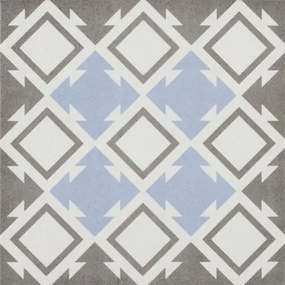 Αυτοκόλλητο πλακάκι TLS028 10cm x 10cm