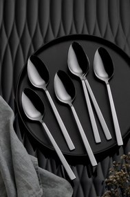 Cutlery Set (36 Pieces) Deniz36 Chrome