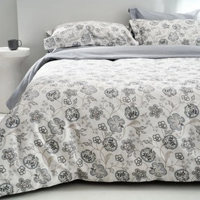 Σεντόνια King Size (Σετ) Vesta Elegant Como 2