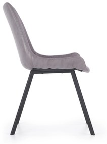 K279 chair DIOMMI V-CH-K/279-KR