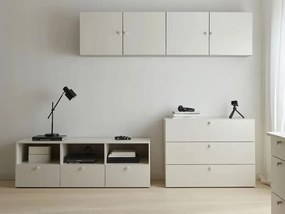 Έπιπλο τηλεόρασης Reli-Grey