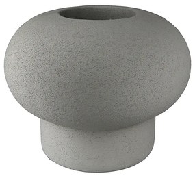 Θήκη Ρεσώ ArteLibre Κεραμικό Φ11.5x9cm Σε 2 Χρώματα