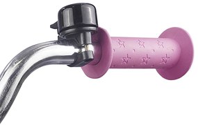 vidaXL Παιδικό Ποδήλατο 20 ίντσες για 6-11 ετών Απαλό Ροζ