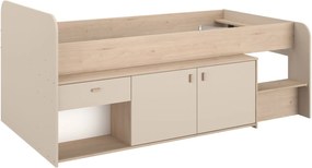 Παιδικό κρεβάτι Classicum