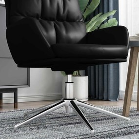 vidaXL Κύλινδρος Αερίου Καρέκλας Γραφείου Με επίστρωση χρωμίου Σίδερο