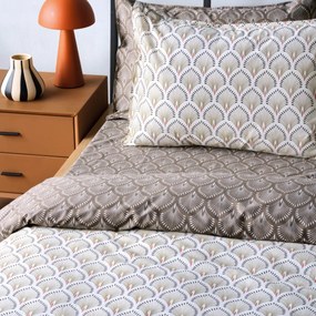 Σεντόνια Υπέρδιπλα (Σετ) Kentia Stylish Arco 26