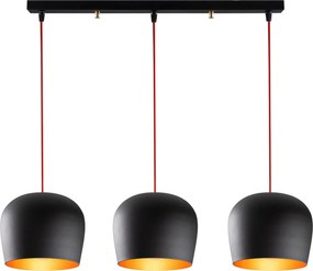 Chandelier Berceste - N-1411 Black
Red