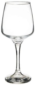 Ποτήρι Κρασιού 07.154802 330ml Clear Glass