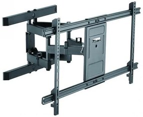SBOX UNIVERSAL WALL MOUNT FOR TV WITH TILT AND SWIVEL 43'-90'