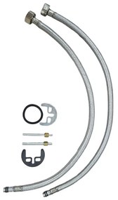MEIQ Βρύση κουζίνας - Μπαταρίες Κουζίνας Rubinetto - Kitchen Faucet / Rubinetto