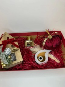 Καλάθι δώρου μικρό