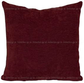 Διακοσμητική Μαξιλαροθήκη 43x43 Solid 310 52010547