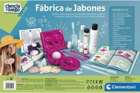 Παιχνίδι των δεξιοτήτων Clementoni