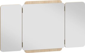 Καθρέπτης Omm