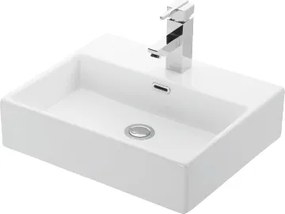 Esvit Daphne 53709 - Νιπτήρας μπάνιου 50x42