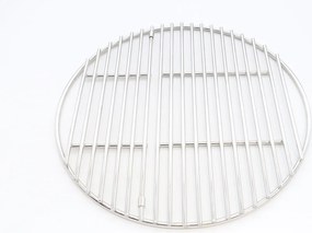 Stainless Steel Grill Plate 32cm