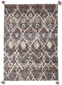 Χαλί Terra 5002 39 Royal Carpet - 154 x 154 cm