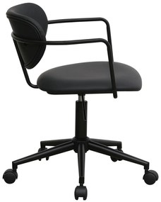 Lido Office Chair Black