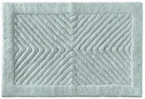 Πατάκι Μπάνιου Mozaik Mint Guy Laroche 40X60 40x60cm 100% Βαμβάκι