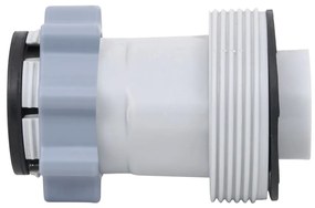 vidaXL Προσαρμογείς Σωλήνα Πισίνας 2 τεμ. Τύπου Β