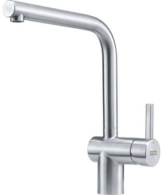 Franke Atlas Neo Standard Inox Μπαταρία Κουζίνας
