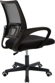 Φοιτητικό πακέτο επίπλων γραφείου Focus pakoworld σετ 2τεμ