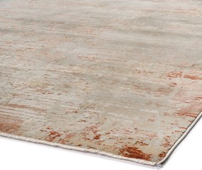 Χαλί (200x290) Βιοκαρπέτ Naf Naf Elysian ER59C Cream