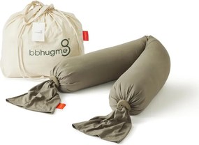 Μαξιλάρι Εγκυμοσύνης bbhugme, Dusty Olive