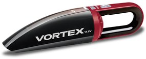 Iq Επαναφορτιζόμενο Σκουπάκι Vc-965 Red