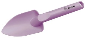 Φτυαράκι Άμμου από ανακυκλώσιμα υλικά Lilac Scrunch