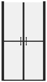 Πόρτα Ντουζιέρας με Αμμοβολή (73-76) x 190 εκ. από ESG