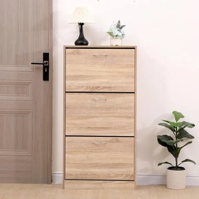 Παπουτσοθήκη Cynthia 3D-Fysiko