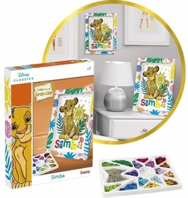 Χειροτεχνικό Παιχνίδι Lansay Πλαστική ύλη