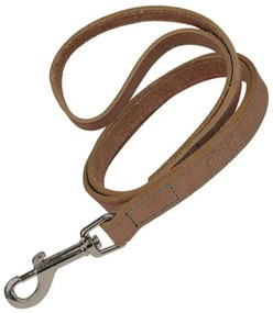 Λουρί Σκύλου Gloria Oasis 2.1 x 100 cm Καφέ