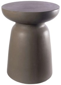 Ανθοστήλη Τσιμεντένια Primavera 0370-8 35x35x47cm Beige Supergreens Cement