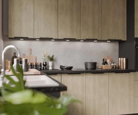 Σύνθεση Κουζίνας Monar Plus