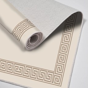 Bathmat Set (2 Pieces) Kt493 Multicolor