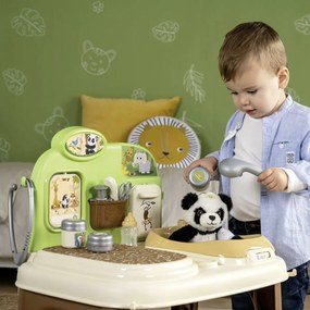 Κτηνιατρικό Σετ Παιχνίδι Smoby