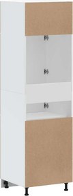 vidaXL Ντουλάπι κουζίνας "Lucca" Sonoma Oak Engineered Wood