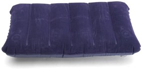 Φουσκωτό μαξιλάρι SUMM-0007, 47 x 30cm, μπλε