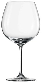 Ποτήρι Ivento Burgundy 115589 Clear Zwiesel Glas Κρύσταλλο