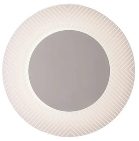 Απλίκα Viokef Fantasia 4287900 Λευκή Ματ