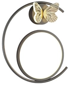 Επιτοίχιο φωτιστικό LED - PH214 - 942454