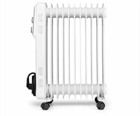 Καλοριφέρ Λαδιού (11 σώματα) Orbegozo RL 2500