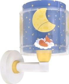 Aπλίκα τοίχου Ango Moon Dream