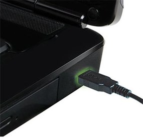 Πληκτρολόγιο Logitech K120 Μαύρο Ισπανικό Qwerty Qwerty US