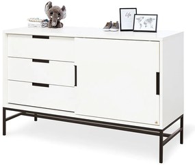 Αλλαξιέρα Steel Plus