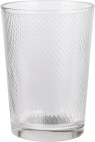 Ποτήρια Νερού 280ml (Σετ 6τμχ) K-M YE6000770